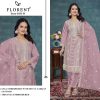 FLORENT 1031 A B C D PAKISTANI SALWAR SUITS