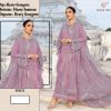 HOOR TEX H 361 A B C D PAKISTANI SALWAR SUITS