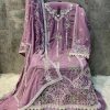 HOOR TEX H 361 A B C D PAKISTANI SALWAR SUITS