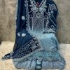 HOOR TEX H 363 A TO E PAKISTANI SALWAR SUITS