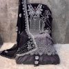 HOOR TEX H 363 A TO E PAKISTANI SALWAR SUITS