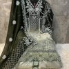 HOOR TEX H 363 A TO E PAKISTANI SALWAR SUITS