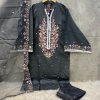 HOOR TEX HF 125 A B C D READYMADE SUITS