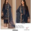 HOOR TEX HF 142 B READYMADE PAKISTANI SUITS