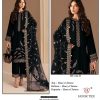 HOOR TEX HF 142 D READYMADE PAKISTANI SUITS