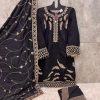 HOOR TEX HF 142 D READYMADE PAKISTANI SUITS