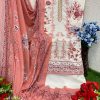 JIHAN 3546 A PAKISTANI SUITS WHOLESALE