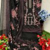 JIHAN 3546 PAKISTANI SUITS WHOLESALE