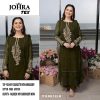 JOHRA TEX JT 133 H PAKISTANI SUITS IN INDIA