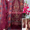 JOHRA TEX JT 161 PAKISTANI SALWAR SUITS