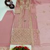 KARMA FASHION ST 202 DESIGNER SALWAR SUITS