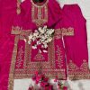 KAVYA FAB KF 3128 DESIGNER SALWAR SUITS
