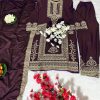 KAVYA FAB KF 3128 DESIGNER SALWAR SUITS