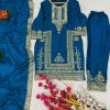 KAVYA FAB KF 3128 DESIGNER SALWAR SUITS