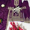 KAVYA FAB KF 3128 DESIGNER SALWAR SUITS