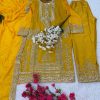 KAVYA FAB KF 3128 DESIGNER SALWAR SUITS