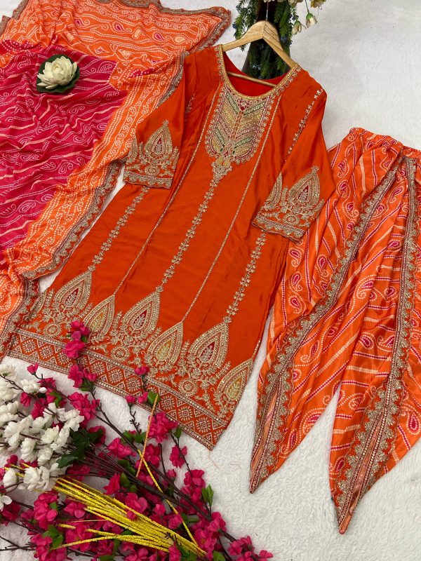 KAVYA FAB KF 3150 D DESIGNER SALWAR SUITS