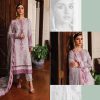 KYNAH 2169 A PAKISTANI COTTON SALWAR SUITS