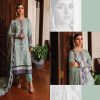 KYNAH 2169 PAKISTANI COTTON SALWAR SUITS