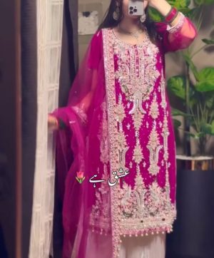 LG 1919 DESIGNER EID COLLECTION SUITS