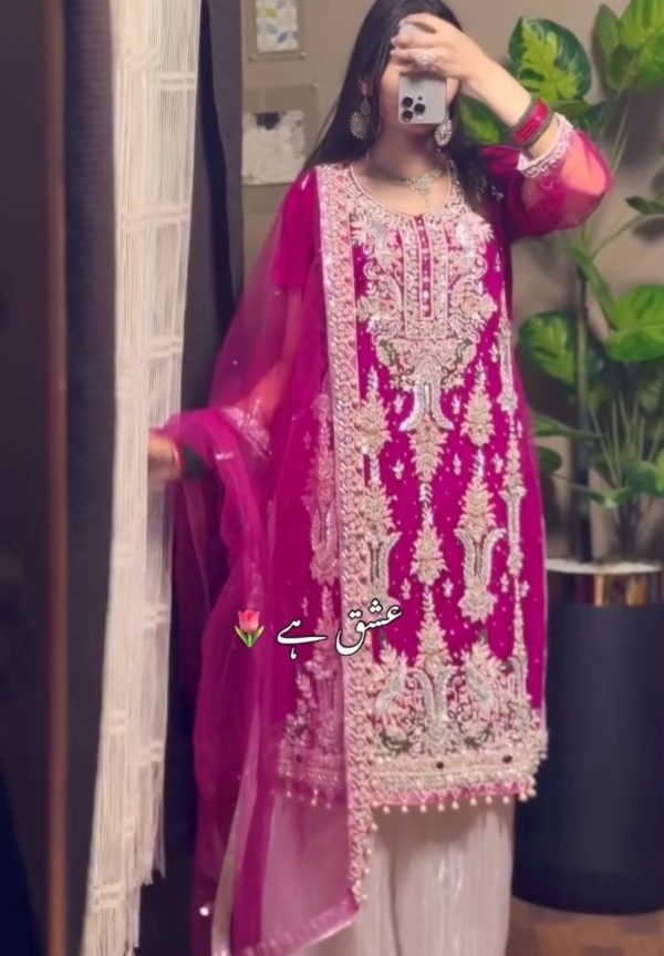 LG 1919 DESIGNER EID COLLECTION SUITS