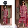 MEHBOOB TEX 1535 B PAKISTANI COTTON SUITS