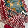 MEHBOOB TEX 1535 B PAKISTANI COTTON SUITS