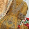 MEHMOOD TEX M 61 PAKISTANI SALWAR SUITS