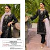 MUSHQ M 306 D PAKISTANI SUITS WHOLESALE