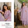 MUSHQ M 314 A B C D PAKISTANI SALWAR SUITS