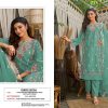 MUSHQ M 314 A B C D PAKISTANI SALWAR SUITS