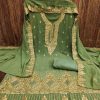 RN SILK MILL ORIGINAL GRORGETTE SALWAR SUITS