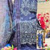 SANIYA TRENDZ 26001 OMBR'E VOL 26 SALWAR SUITS