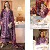 SANIYA TRENDZ 26002 OMBR'E VOL 26 SALWAR SUITS