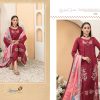 SANIYA TRENDZ 7002 RANG RASIYA NX VOL 7 SUITS