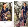 SANIYA TRENDZ 7126 PAKISTANI SALWAR SUITS