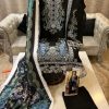 SANIYA TRENDZ OMBR'E VOL 25 PAKISTANI SUITS