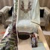 SANIYA TRENDZ OMBR'E VOL 25 PAKISTANI SUITS