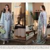 SANIYA TRENDZ OMBR'E VOL 25 PAKISTANI SUITS