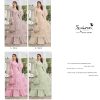 SERINE S 569 A B C D PAKISTANI SALWAR SUITS