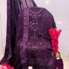 SHANAYA FASHION S 193 A B C ROSE PAKISTANI SUITS