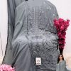 SHANAYA FASHION S 197 B ROSE PAKISTANI SUITS ONLINE