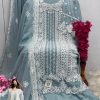 SHANAYA FASHION S 204 A B C D ROSE PAKISTANI SUITS