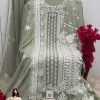 SHANAYA FASHION S 204 A B C D ROSE PAKISTANI SUITS