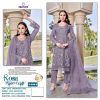 SHANAYA FASHION S 206 A B C D ROSE PAKISTANI SUITS