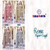 SHANAYA FASHION S 207 A B C D ROSE PAKISTANI SUITS