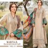 SHREE FABS 3754 MARIYA B VOL 13 SALWAR SUITS