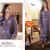 SHREE FABS 3773 OMBRE LAWN 25 COTTON SUITS