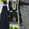 SHREE HARI NSR 840 A B DESIGNER PLAZZO SUITS