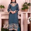 SHREE HARI NSR 843 DESIGNER SALWAR SUITS